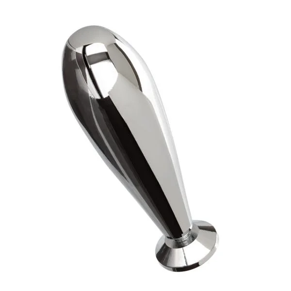 CalExotics Star-F Sparkling Gem Glider Butt Plug & Dual Penis Enhancer
