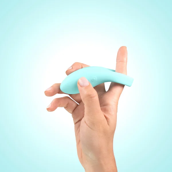 Vibrating C-ring