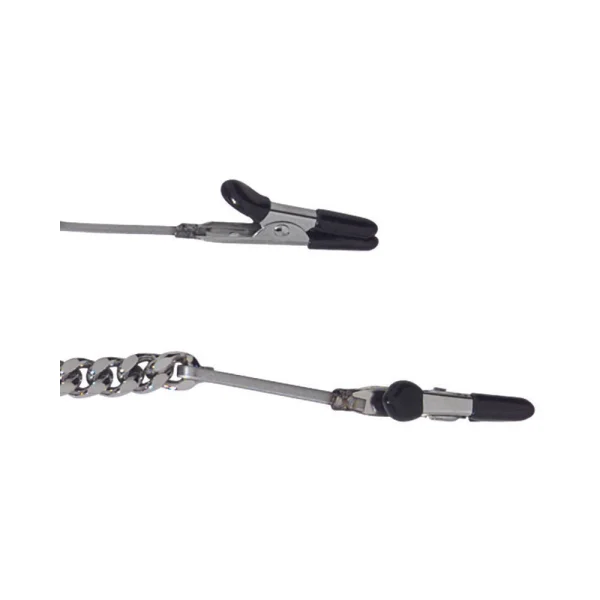 Mini Lite Line Clamp  Spf40