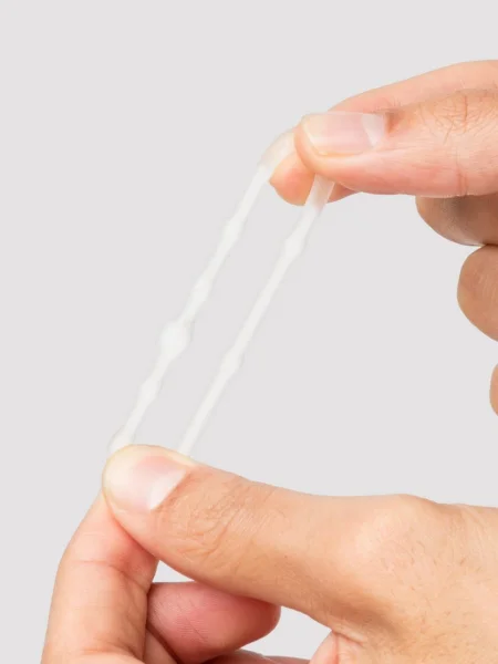 BASICS Triple Cock Ring Set (3 Count)