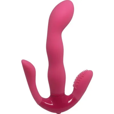 Nirvana 350 Triple Stimulating Vibrator
