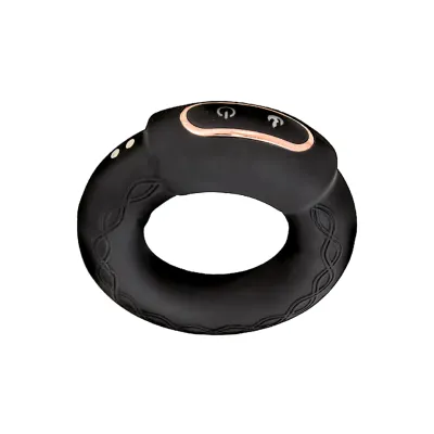 Cock Power Heat Up Cock Ring