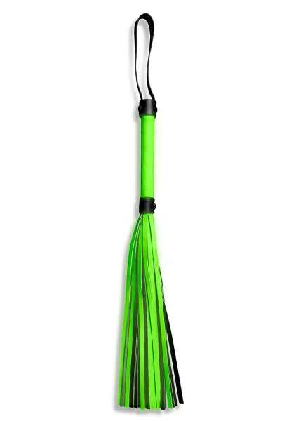 Ouch! Glow In The Dark Flogger — image 7 of 14
