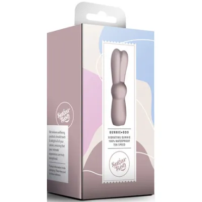 Bunnie Boo Rabbit Vibrator