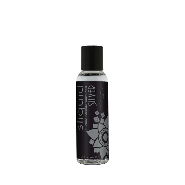 Sliquid silver
