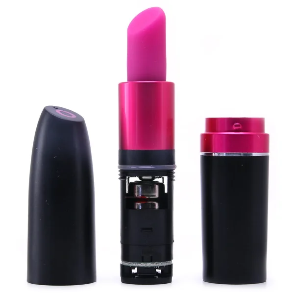 My Secret vibrating lipstick