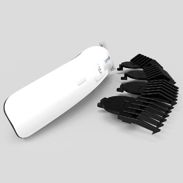 Bathmate Trim USB Rechargeable Grooming Kit