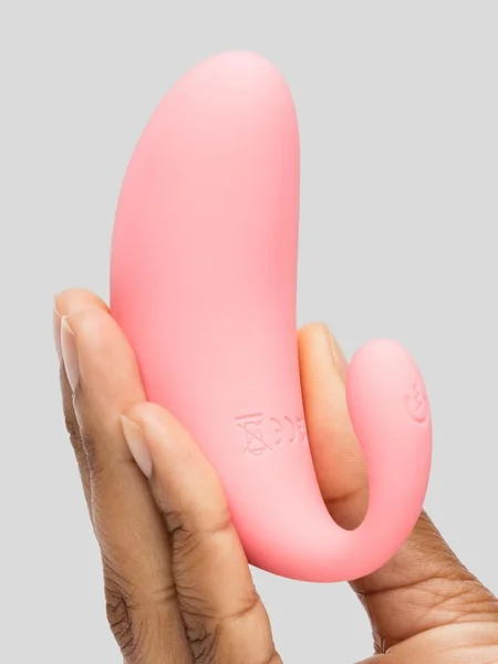 Lovehoney Daydream Rechargeable Clitoral and G-Spot Vibrator — image 6 of 6