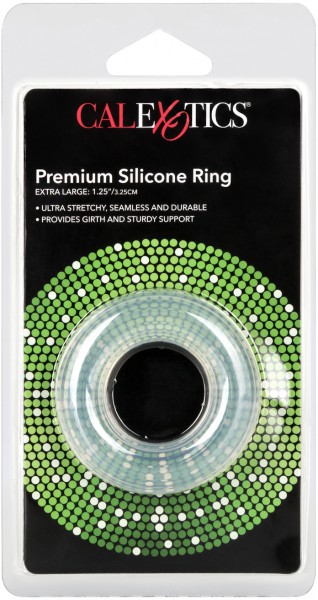 Premium 1.25" Cock Ring