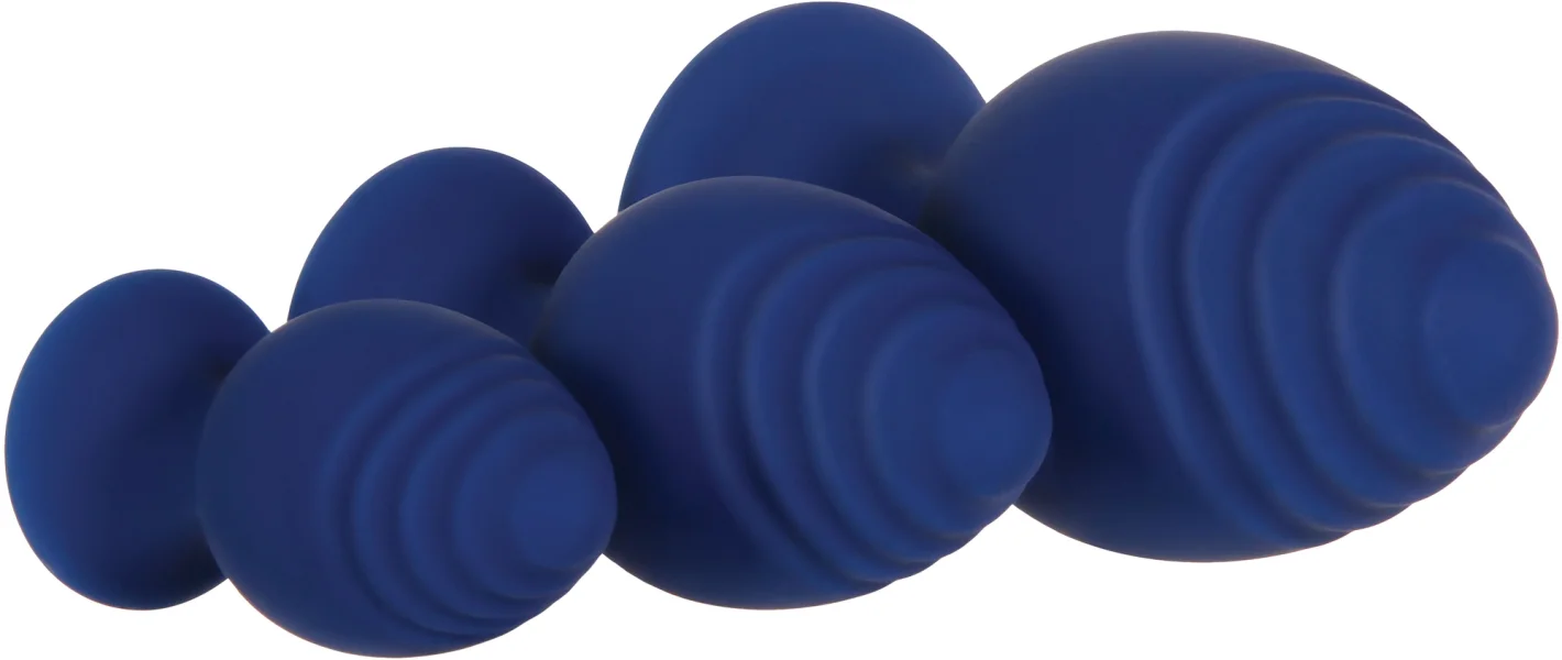 Get Your Groove On Anal Trainer Kit