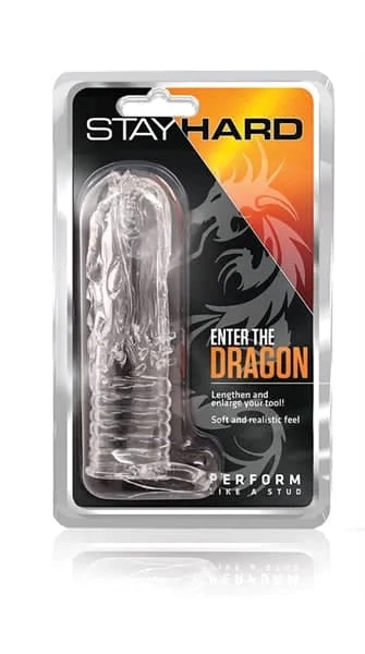 Enter the Dragon - Clear