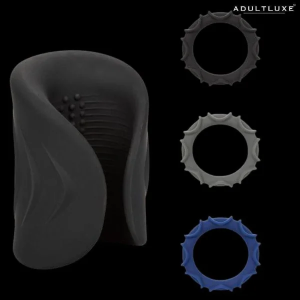 Optimum Power Pro Stroker