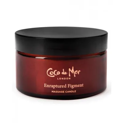 Coco De Mer Massage Candle Enraptured Figment 7 05oz