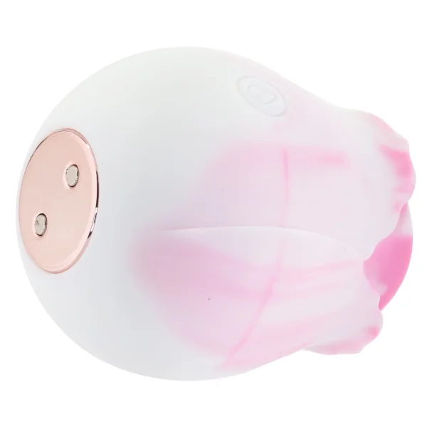 Gossip Rose Dream Clitoral Stimulator