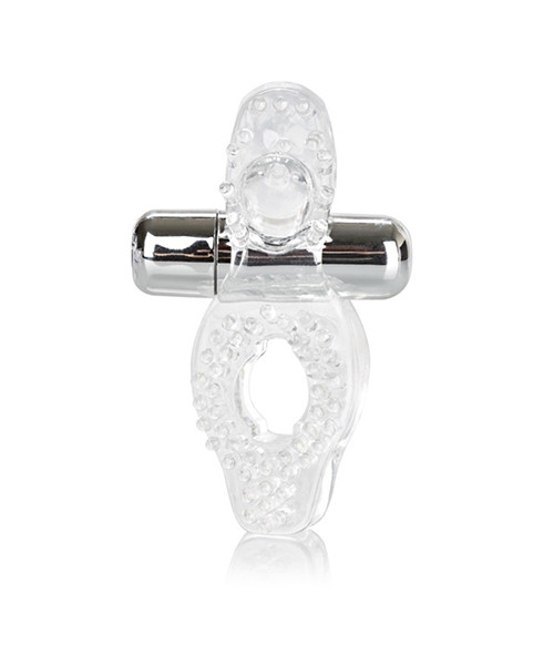 Wireless Passion Enhancer