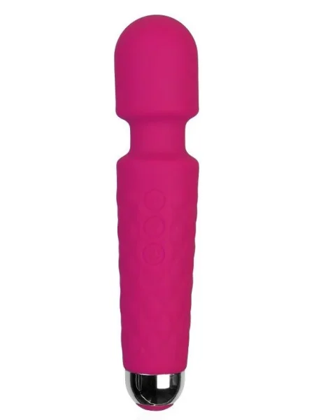 Please Satisfy Petite Silicone Wand — image 12 of 14