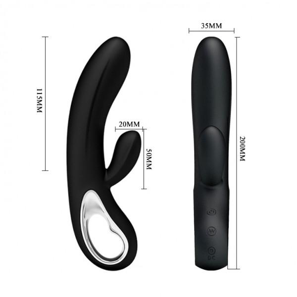 Elmer Rabbit Vibrator