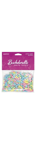 Bachelorette Party Favours Pecker Sprinkles