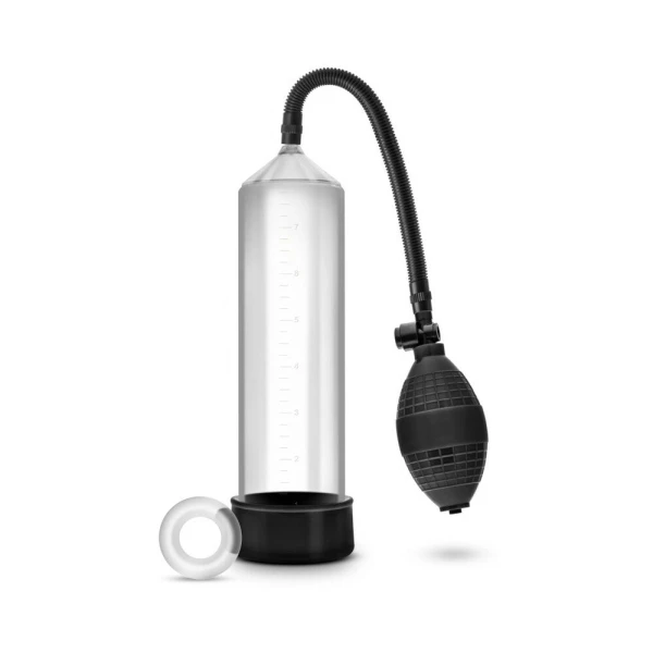 Performance VX101 Male Enhancement Penis Pump