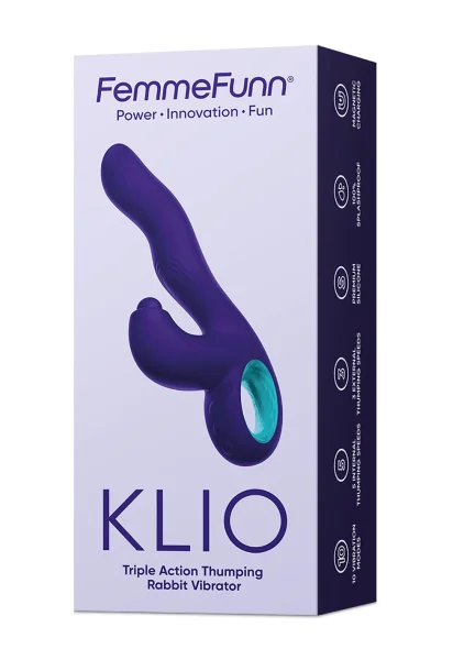 Femme Funn Klio