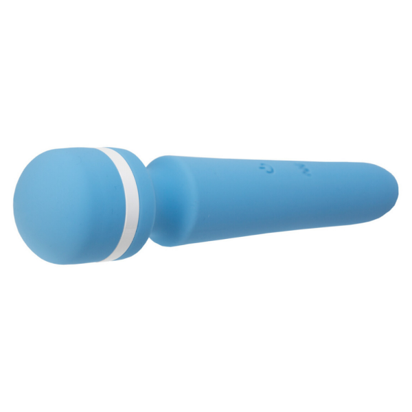 B.M.S. Enterprises Wonderlust Destiny Wand Massager