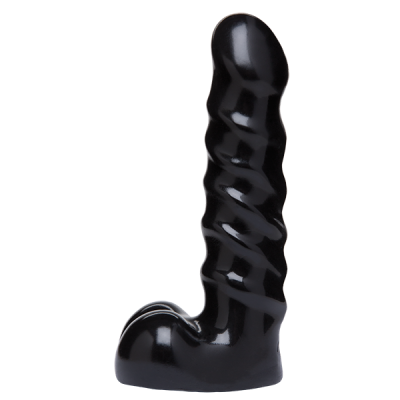 Vac U Lock CODE BLACK 7 Cock Raging Hard Ons