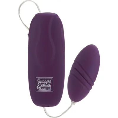 Jumpin Gyrator Rocket Egg Vibrator