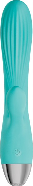 Pulsating 8'' Rabbit Vibrator