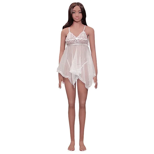 Shots S-Line Coco Ultra Realistic Life-Size Doll