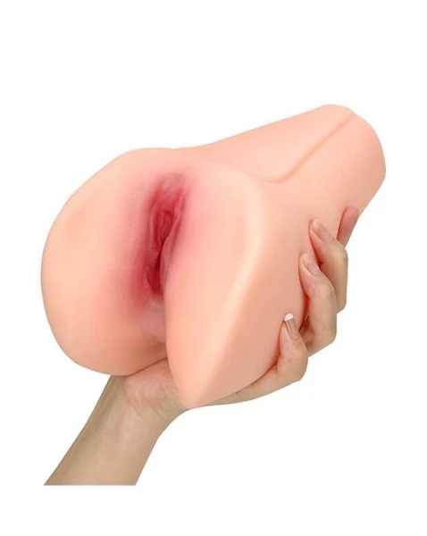 Pussy Stroker