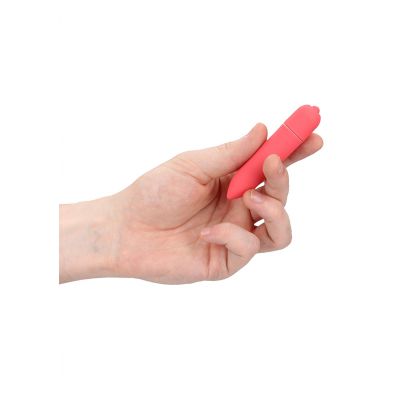 Power Bullet Pink Mini Vibrator