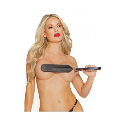 Whips Paddles Coquette Pleasure Collection Paddle