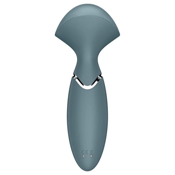 Satisfyer Mini Wand-er Wand Vibrator