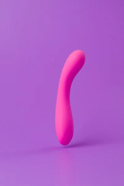 Wild Secrets Charm G-Spot Vibrator