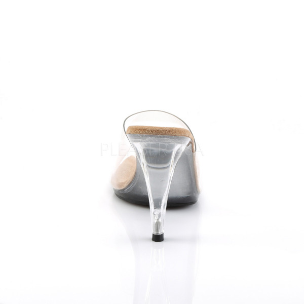 CARESS-401 - 4" Heel Slide — image 4 of 4