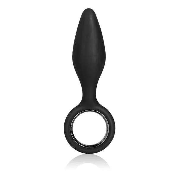 Silicone Booty Slider