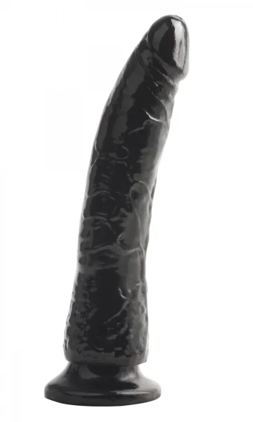Pipedream Basix Rubber Works - 7" Slim Dong — image 9 of 10
