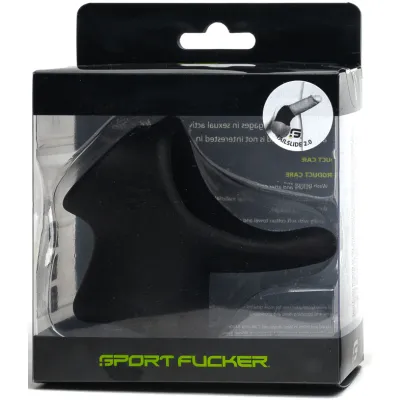 Tailslide 2 0 Cock Ball Ring