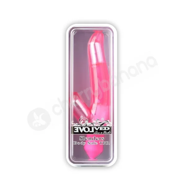 Slenders Marvel Pink Vibrator