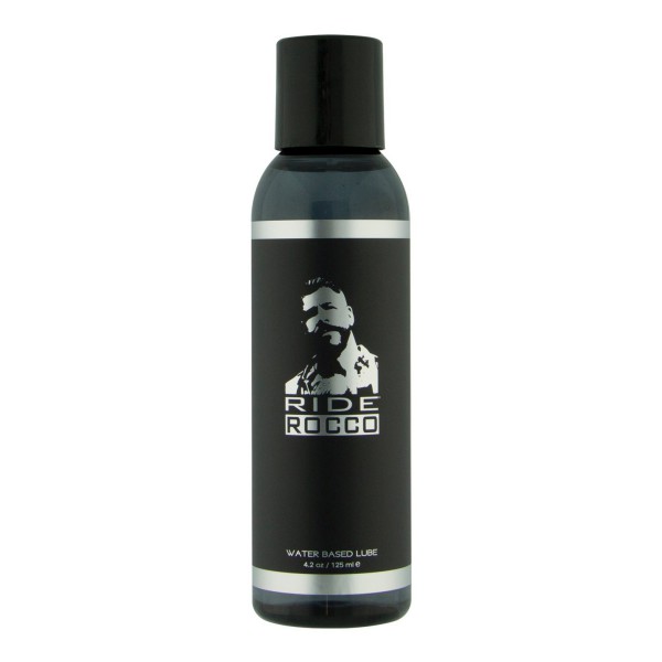 Ride Rocco Water Based Lube — image 5 of 8