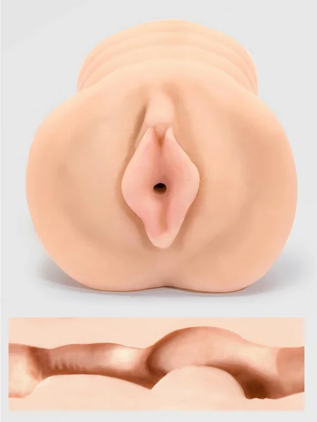 THRUST Pro Ultra Holly Realistic Vagina 16.9oz
