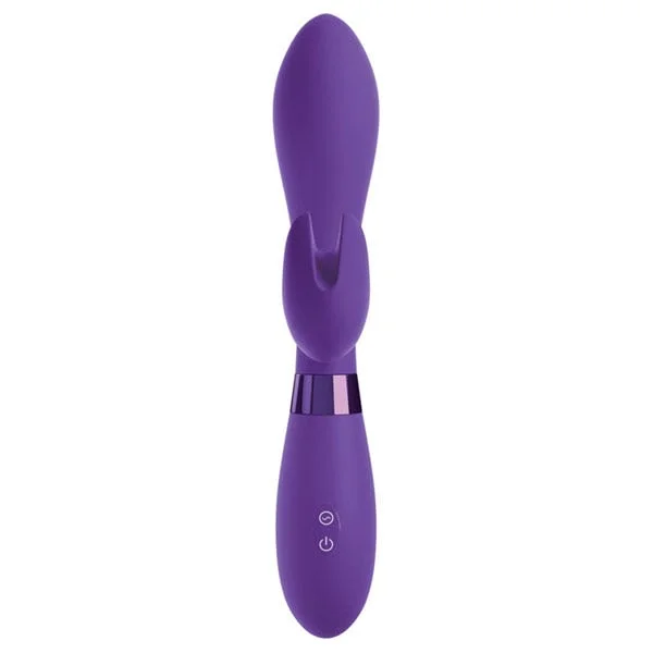 OMG Rabbits Bestever Silicone Vibrator