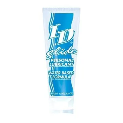 Glide 12ml Tubes Case of 500