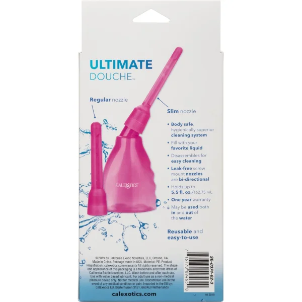The Ultimate Reusable Douche — image 10 of 10