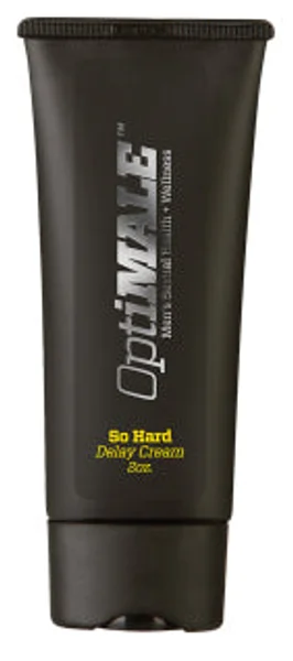 Optimale So Hard Delay Cream 2oz — image 8 of 8