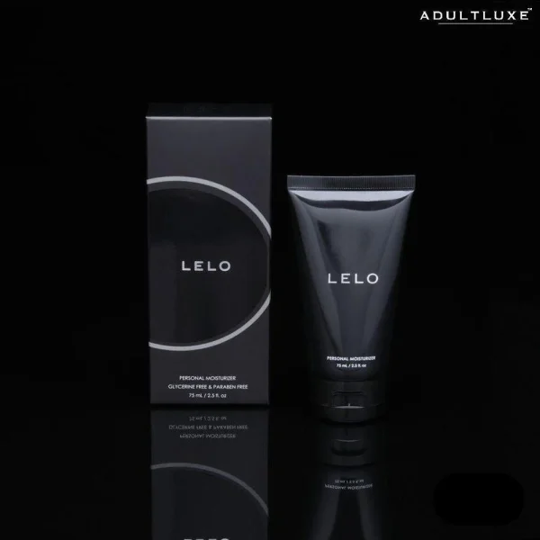 Lelo Personal Moisturizer Lubricant