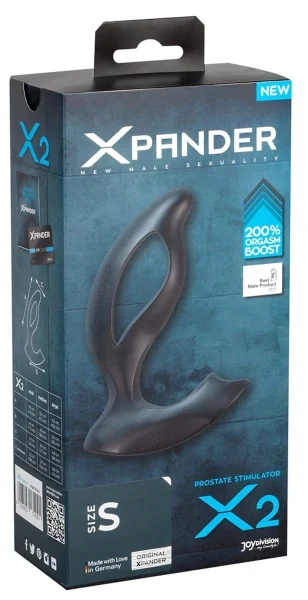 XPANDER X2