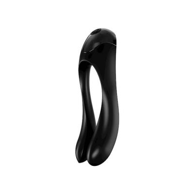 Satisfyer Candy Cane Black