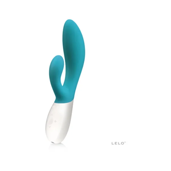 Lelo Ina Wave Clitoral Stimulator Rechargeable — image 8 of 13