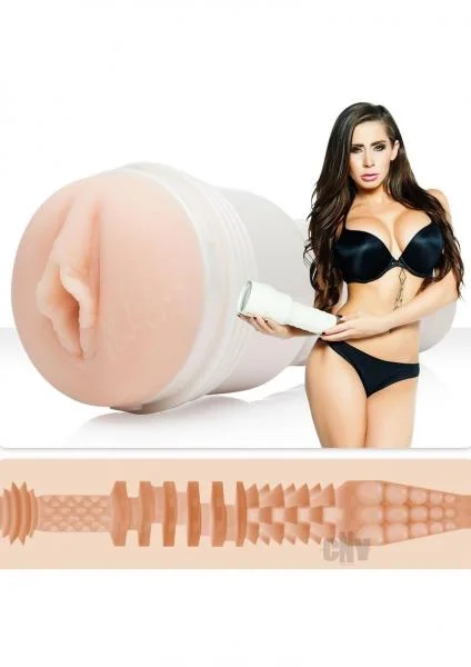 Fleshlight Girls Madison Ivy Beyond Vagina Replica Stroker